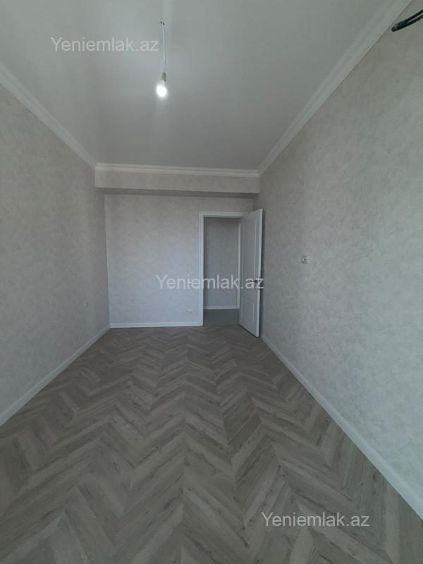 3 otaqlı Bina evi menzil, Xətai rayonu, Bakı