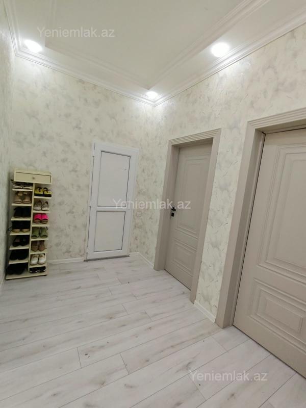 4 otaqlı Həyət evi / Villa, Məhəmmədli, Abşeron