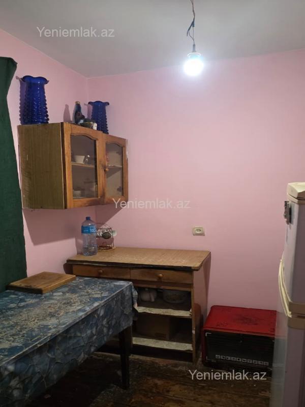 2 otaqlı Bina evi menzil, Suraxanı rayonu, Bakı