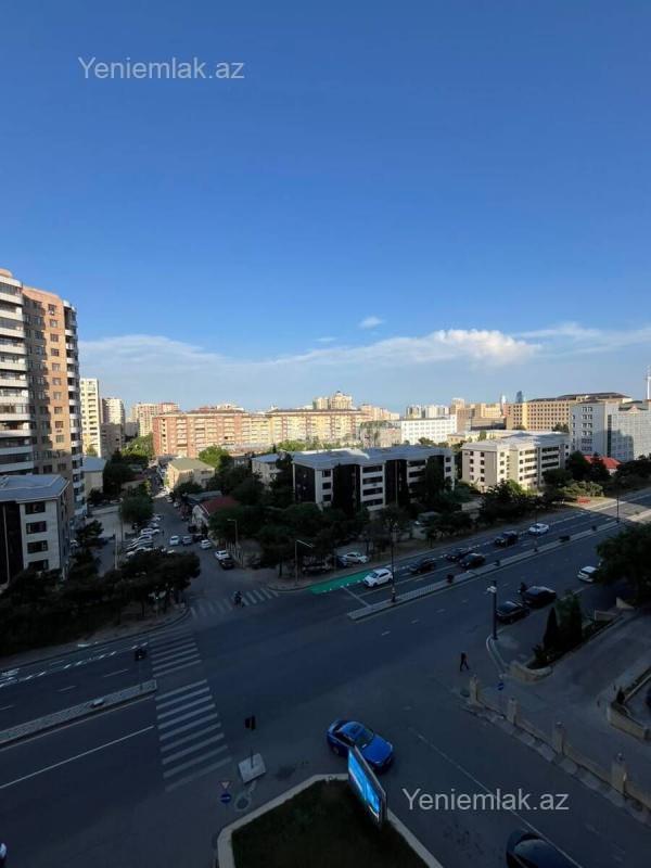 3 otaqlı Bina evi menzil, Yasamal rayonu, Bakı