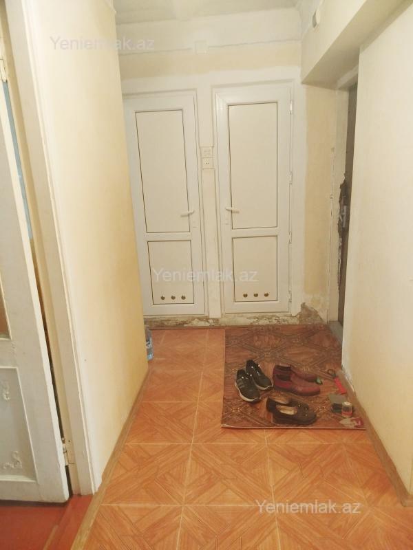 2 otaqlı Bina evi menzil, 5-ci mikrorayon, Sumqayıt