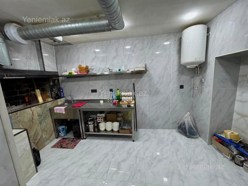 2 otaqlı Obyekt, Nəsimi rayonu, Bakı
