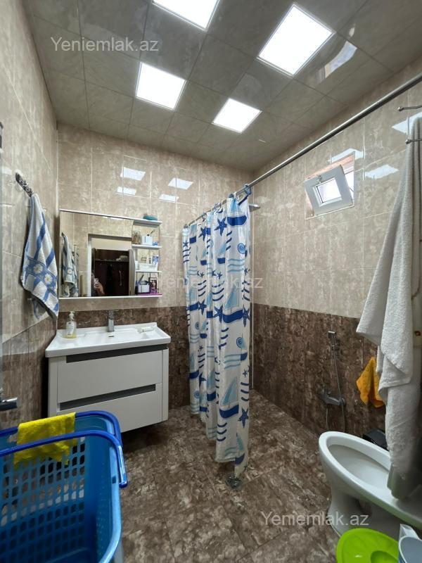 3 otaqlı Həyət evi / Villa, Xəzər bağları, Sumqayıt