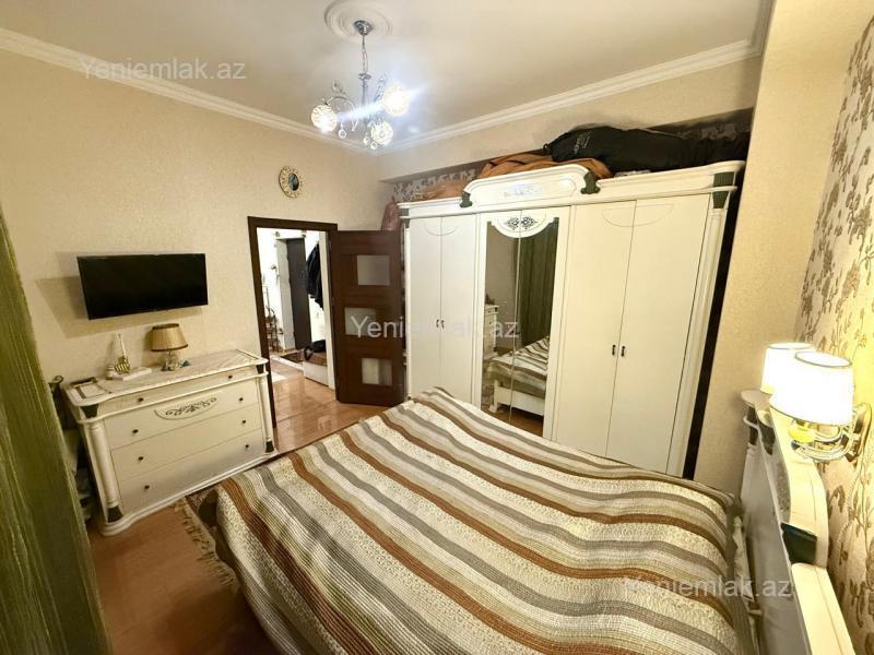 3 otaqlı Bina evi menzil, Binəqədi rayonu, Bakı