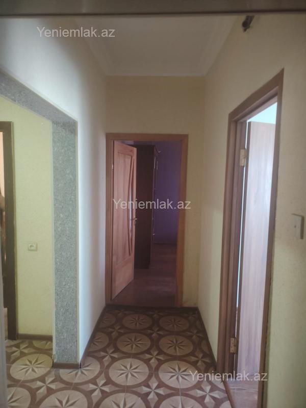 3 otaqlı Bina evi menzil, 9-cu mikrorayon, Sumqayıt