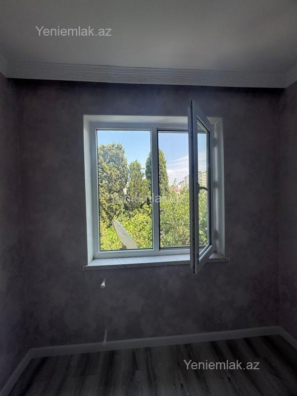 3 otaqlı Bina evi menzil, 4-cü mikrorayon, Sumqayıt