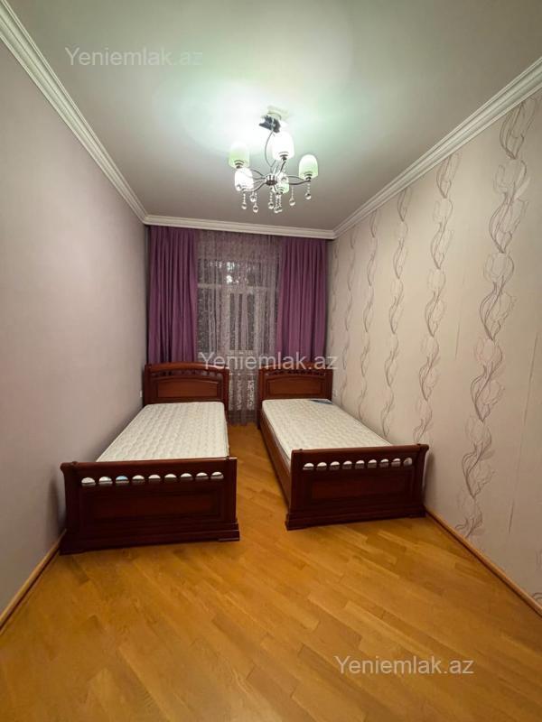 3 otaqlı Bina evi menzil, Binəqədi rayonu, Bakı