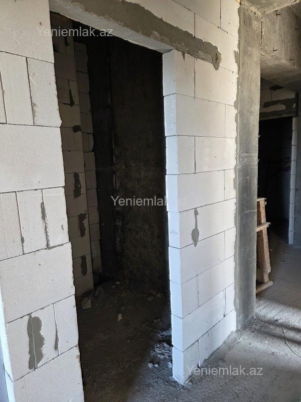 3 otaqlı Bina evi menzil, Nizami rayonu, Bakı