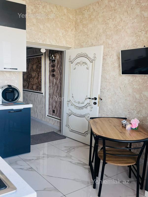 2 otaqlı Bina evi menzil, Sabunçu rayonu, Bakı