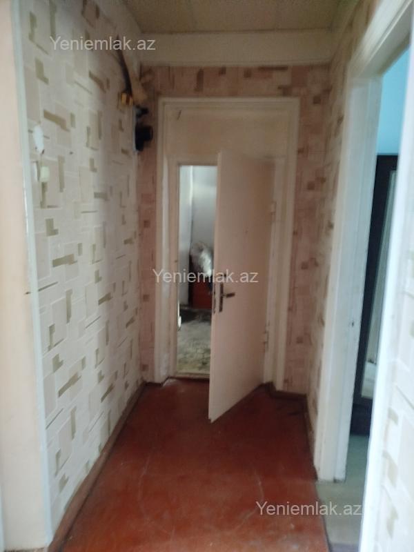 3 otaqlı Bina evi menzil, 3-cü məhəllə, Sumqayıt