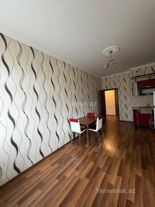 2 otaqlı Bina evi menzil, Nəsimi rayonu, Bakı
