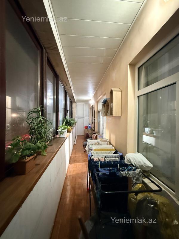 4 otaqlı Bina evi menzil, Sabunçu rayonu, Bakı