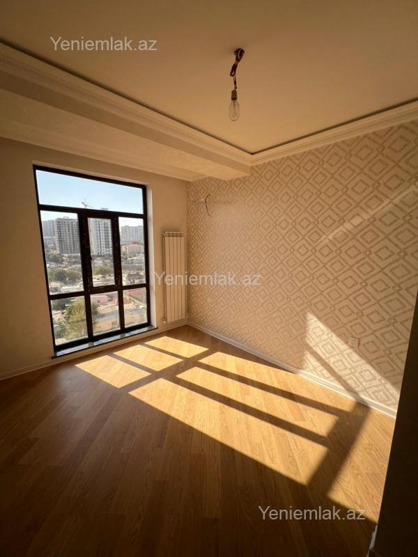 3 otaqlı Bina evi menzil, Nəsimi rayonu, Bakı
