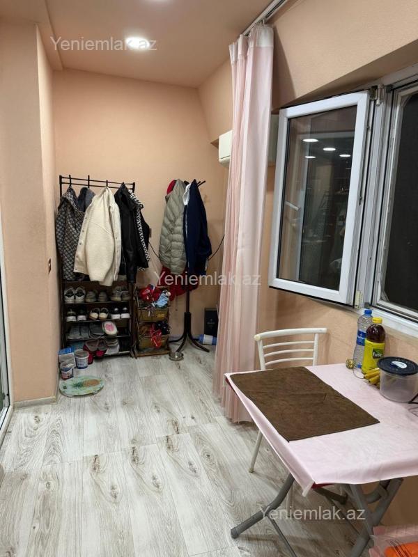 3 otaqlı Bina evi menzil, Nəsimi rayonu, Bakı