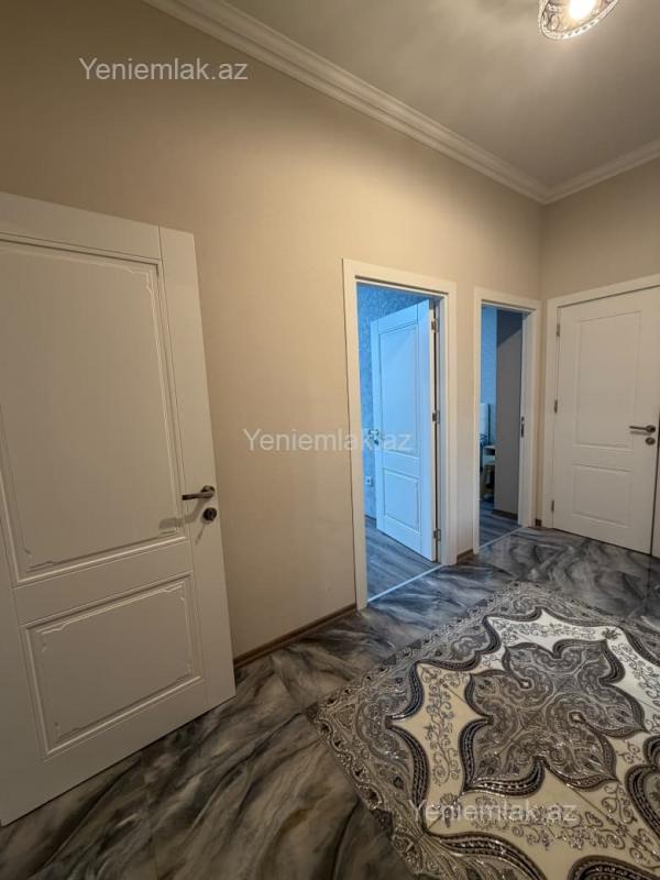 3 otaqlı Bina evi menzil, Yasamal rayonu, Bakı