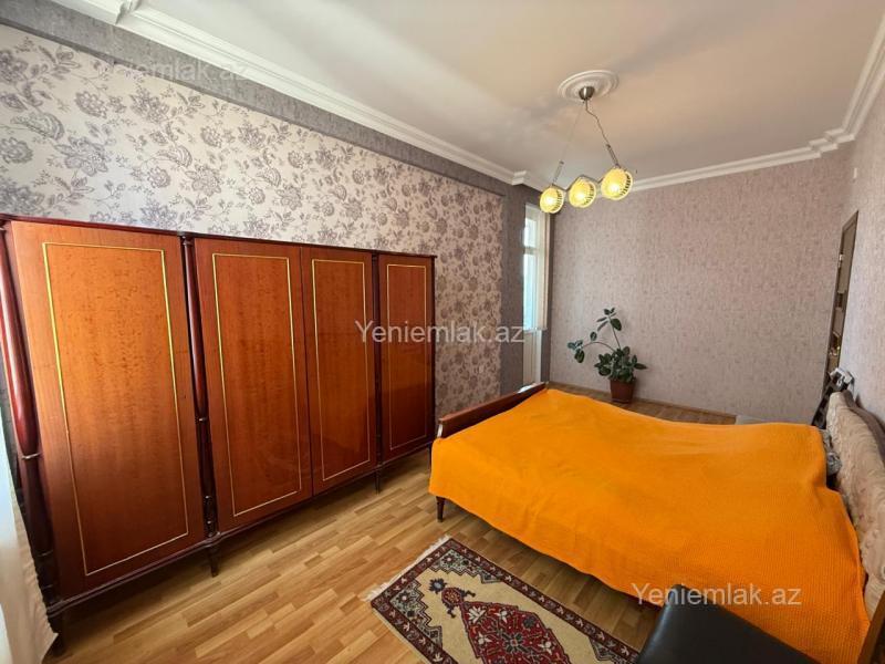 3 otaqlı Bina evi menzil, Xətai rayonu, Bakı