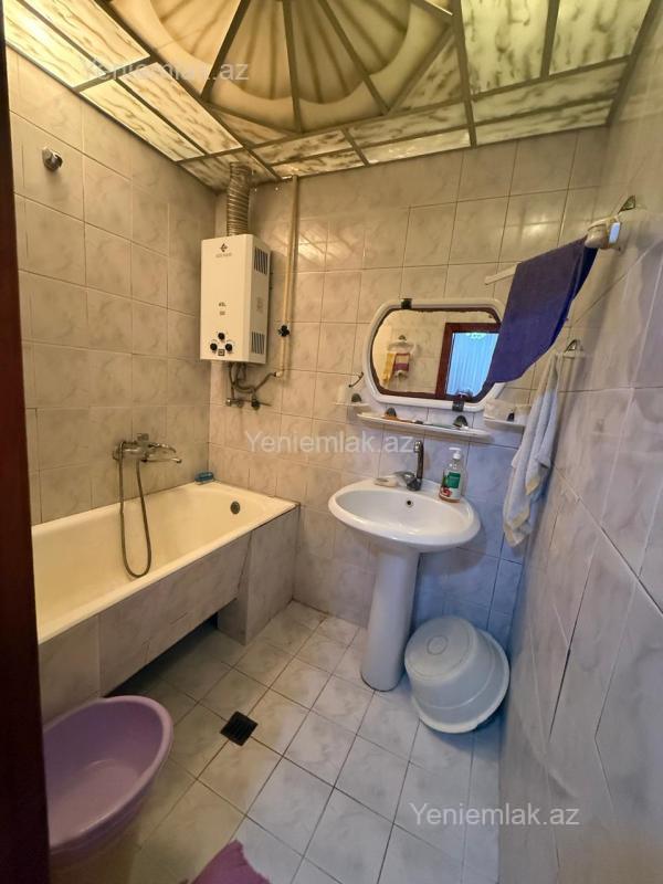3 otaqlı Bina evi menzil, Sabunçu rayonu, Bakı