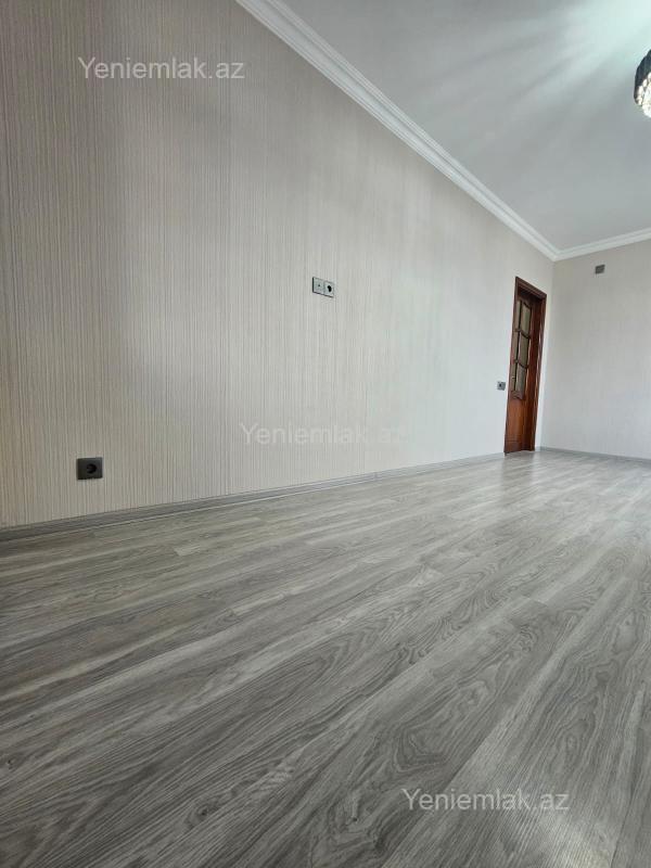 2 otaqlı Bina evi menzil, Nizami rayonu, Bakı