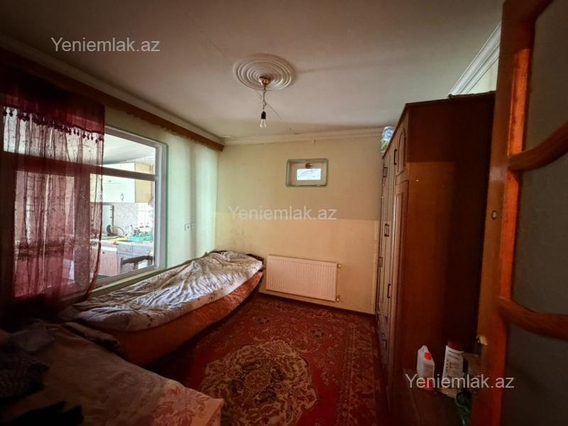 3 otaqlı Həyət evi / Villa, Sabunçu rayonu, Bakı
