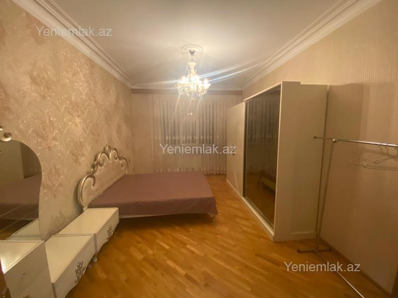 4 otaqlı Bina evi menzil, Binəqədi rayonu, Bakı