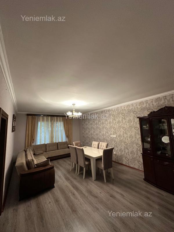 6 otaqlı Həyət evi / Villa, Xəzər rayonu, Bakı