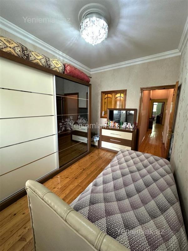 3 otaqlı Bina evi menzil, Sabunçu rayonu, Bakı