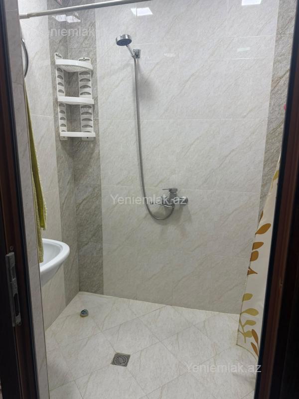 3 otaqlı Bina evi menzil, 17-ci mikrorayon, Sumqayıt