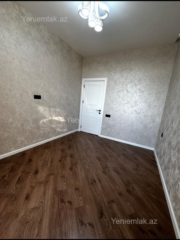 3 otaqlı Bina evi menzil, Xətai rayonu, Bakı