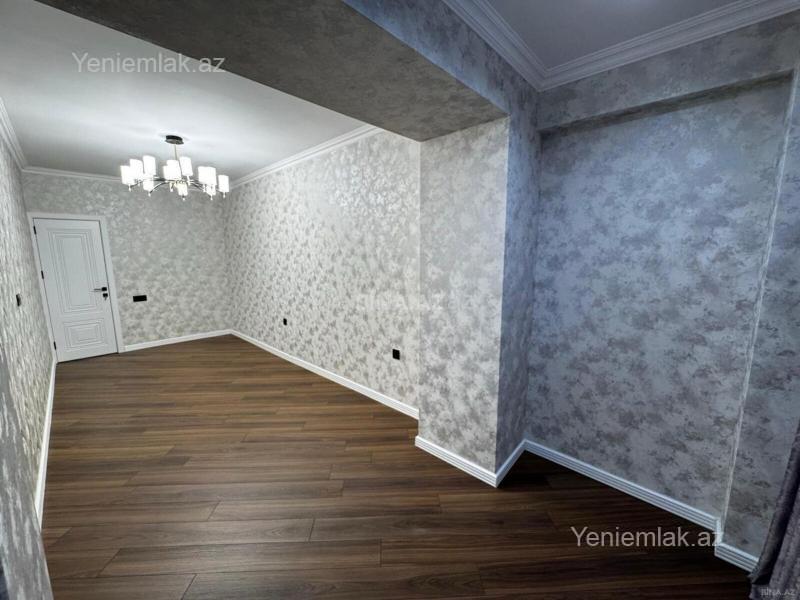 2 otaqlı Bina evi menzil, Nərimanov rayonu, Bakı