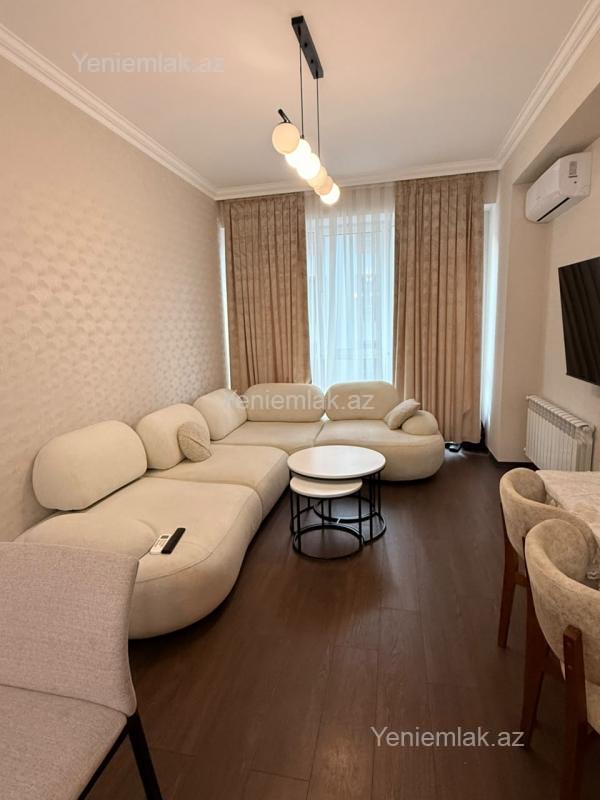 3 otaqlı Bina evi menzil, Yasamal rayonu, Bakı