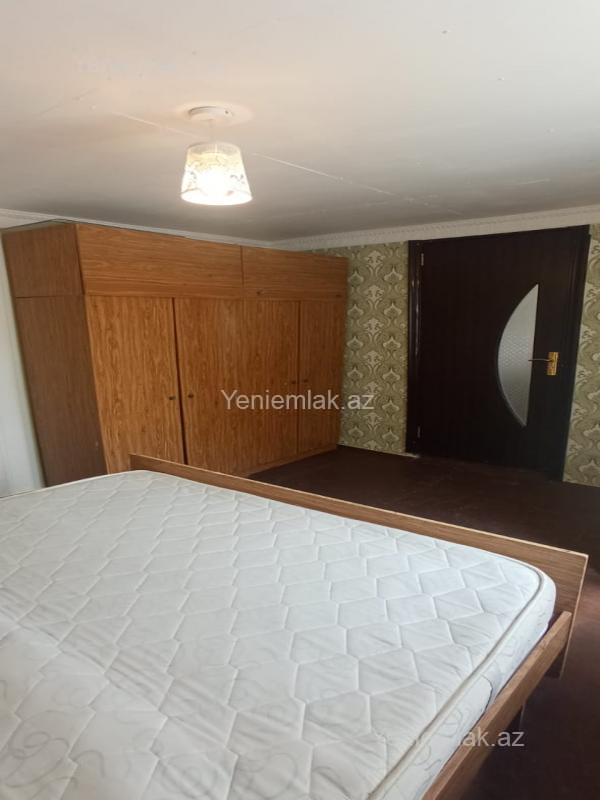 3 otaqlı Həyət evi / Villa, Sabunçu rayonu, Bakı