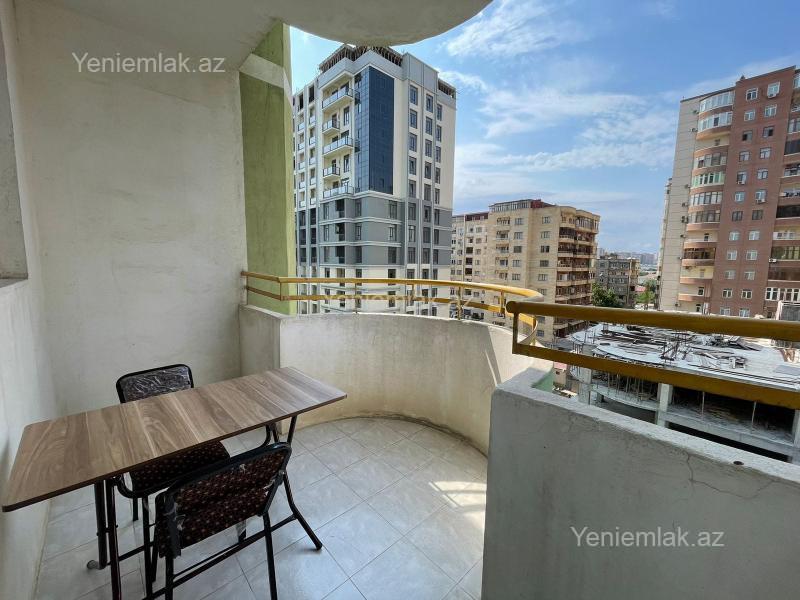 4 otaqlı Bina evi menzil, Nəsimi rayonu, Bakı