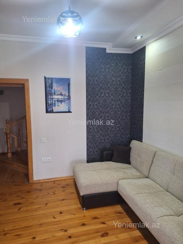 7 otaqlı Həyət evi / Villa, Goradil, Abşeron