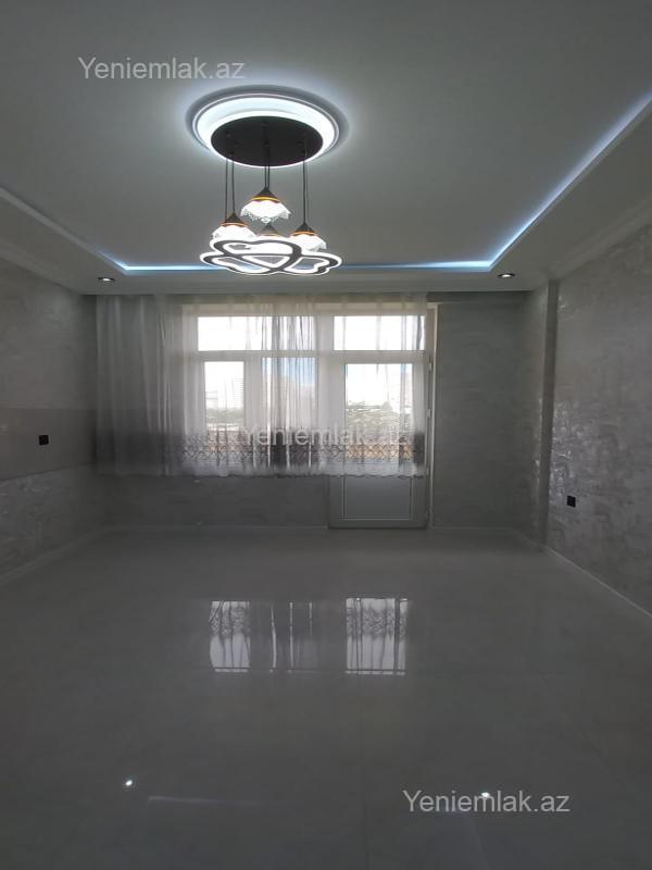 2 otaqlı Bina evi menzil, Xırdalan ş.