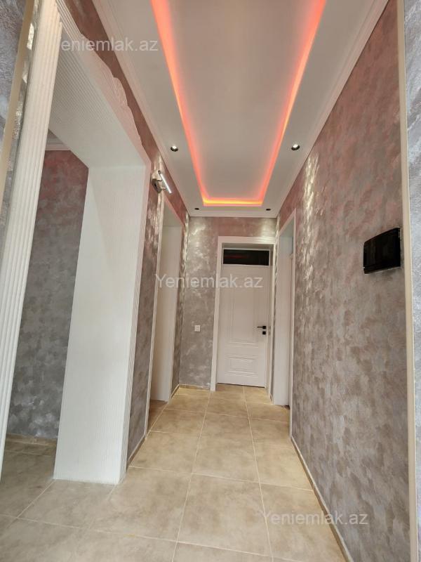 3 otaqlı Həyət evi / Villa, Suraxanı rayonu, Bakı