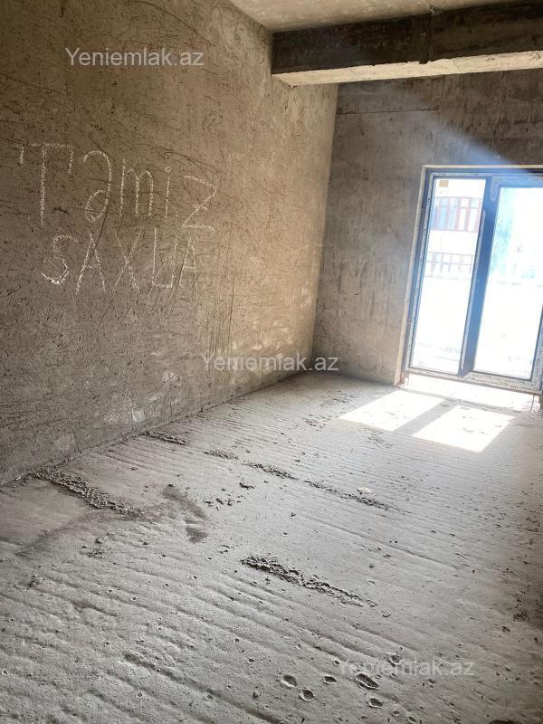 4 otaqlı Bina evi menzil, Nəsimi rayonu, Bakı