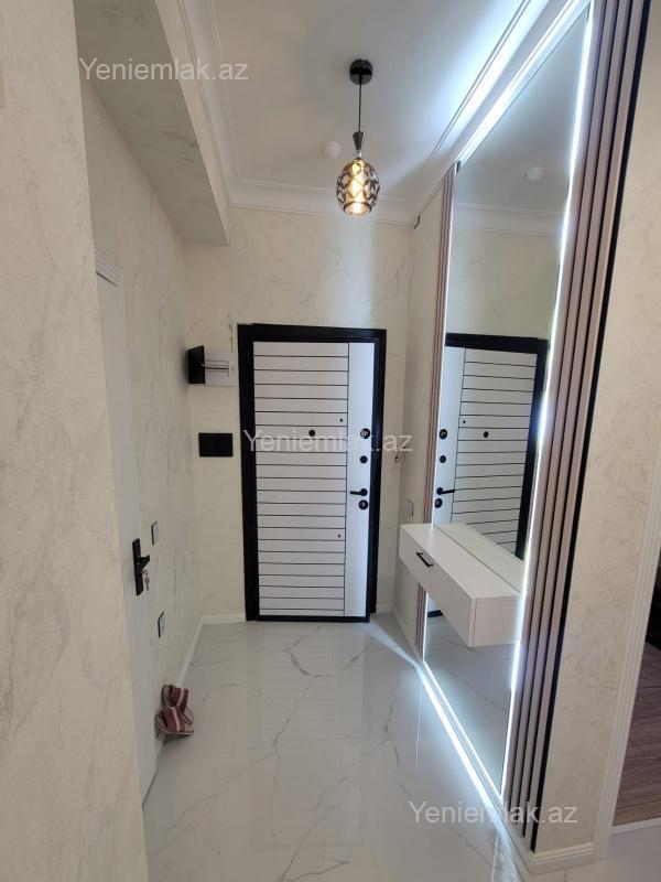 3 otaqlı Bina evi menzil, Yasamal rayonu, Bakı
