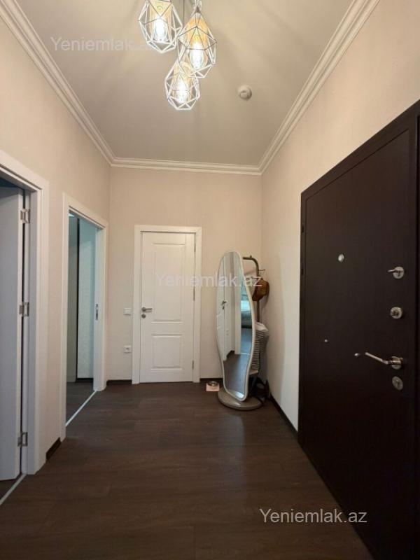 3 otaqlı Bina evi menzil, Yasamal rayonu, Bakı