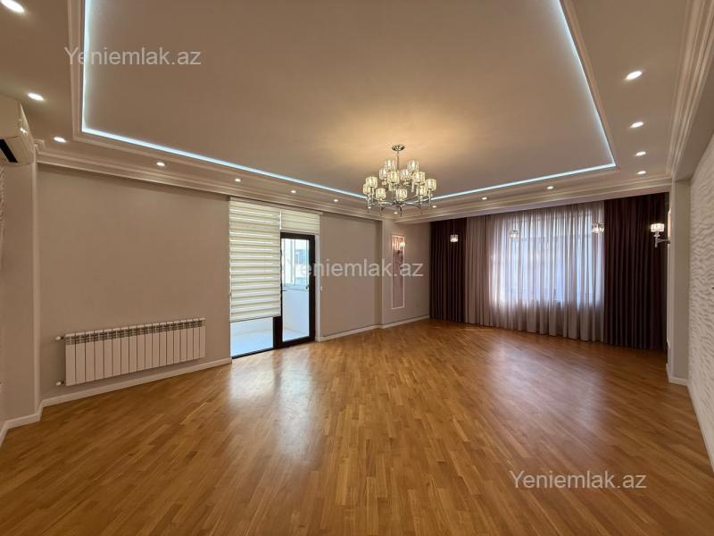 3 otaqlı Bina evi menzil, Binəqədi rayonu, Bakı