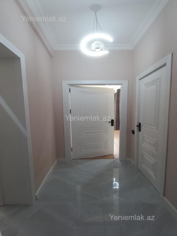2 otaqlı Bina evi menzil, Xırdalan ş.