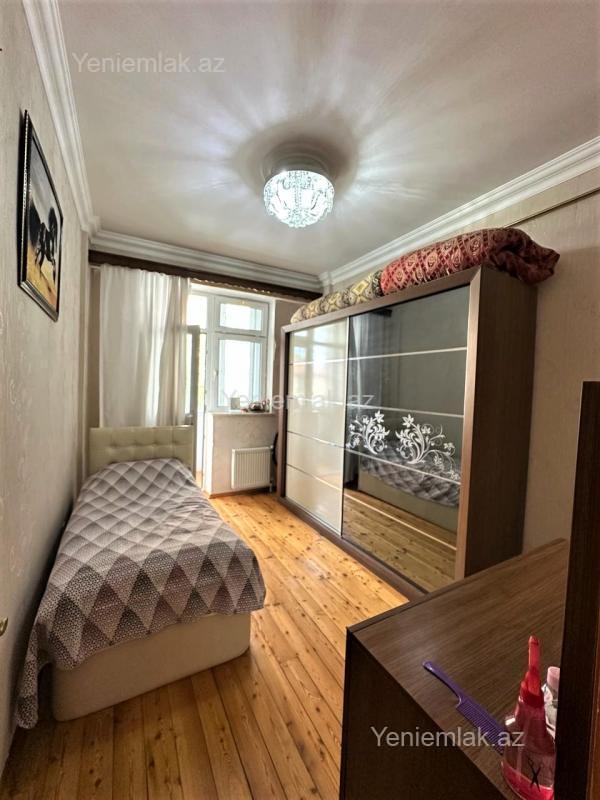 3 otaqlı Bina evi menzil, Sabunçu rayonu, Bakı