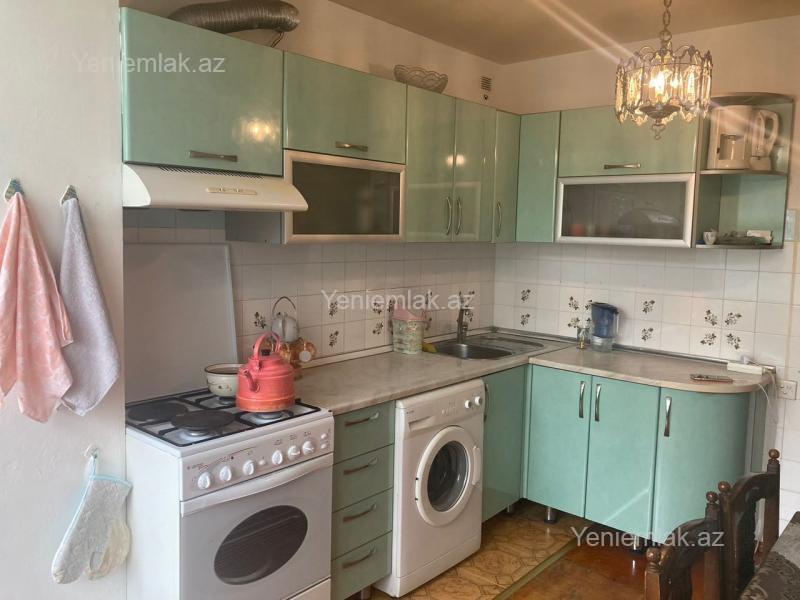 5 otaqlı Bina evi menzil, Sabunçu rayonu, Bakı