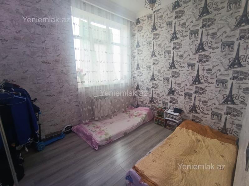 3 otaqlı Bina evi menzil, Masazır, Abşeron