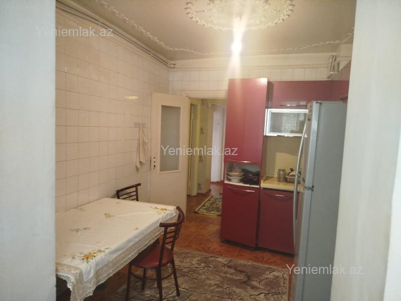 4 otaqlı Bina evi menzil, Yasamal rayonu, Bakı