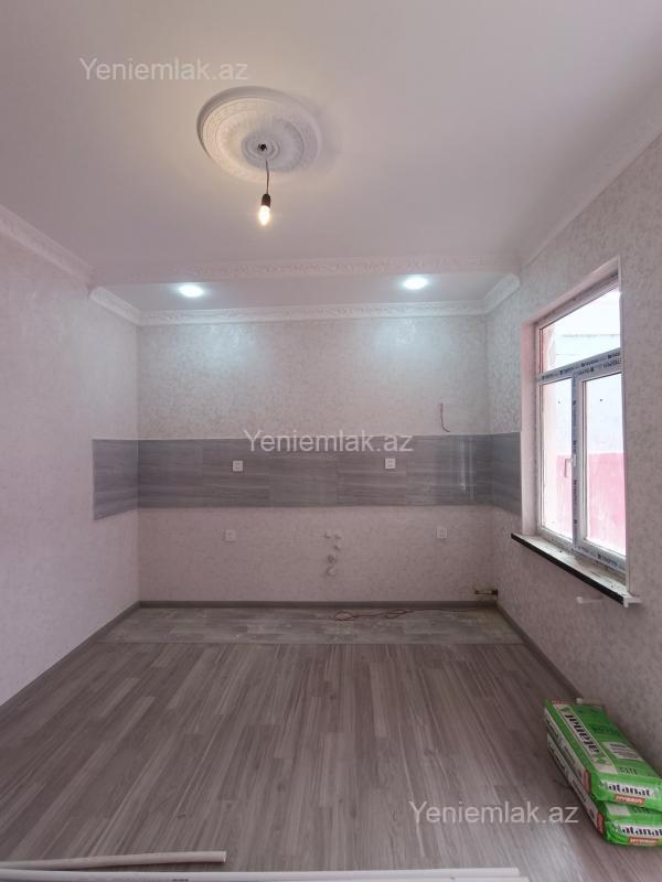 3 otaqlı Həyət evi / Villa, Xırdalan ş.