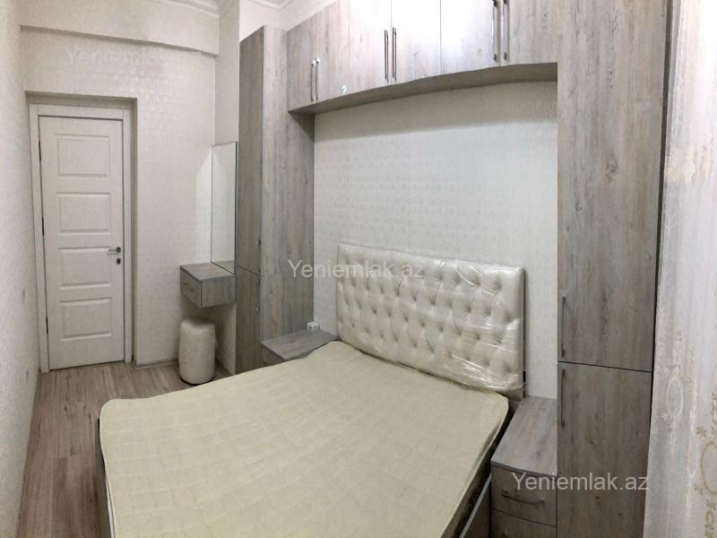 2 otaqlı Bina evi menzil, Yasamal rayonu, Bakı