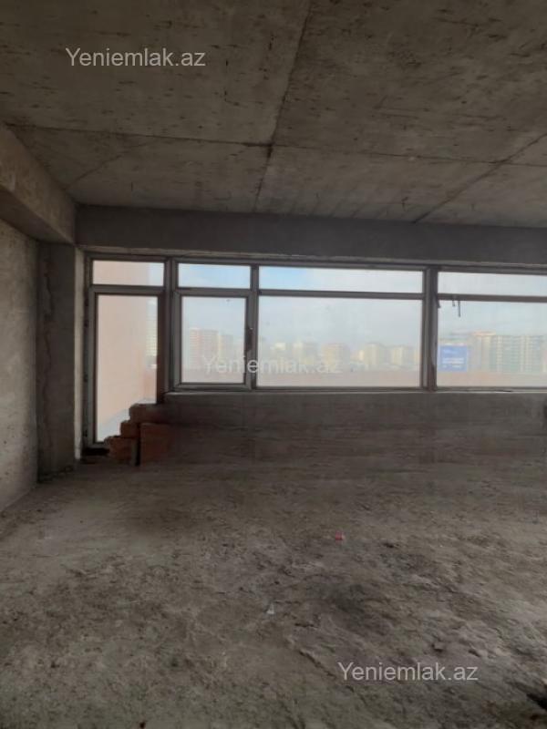 3 otaqlı Bina evi menzil, Yasamal rayonu, Bakı