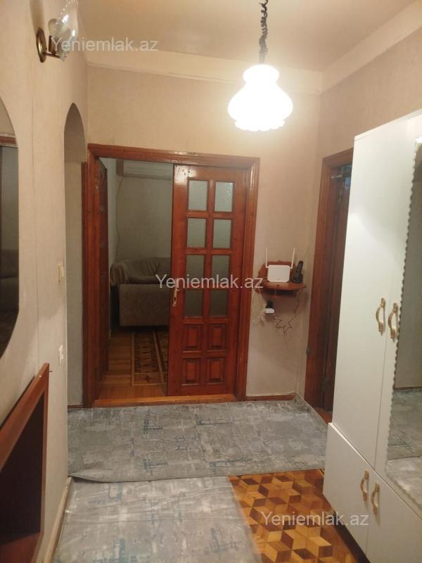 3 otaqlı Bina evi menzil, Yasamal rayonu, Bakı