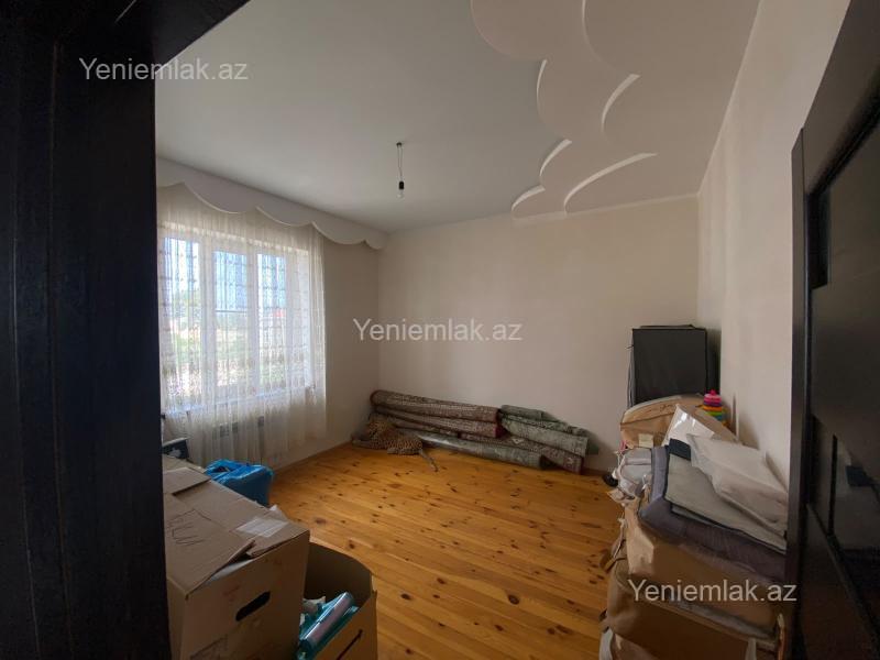 8 otaqlı Həyət evi / Villa, Sabunçu rayonu, Bakı