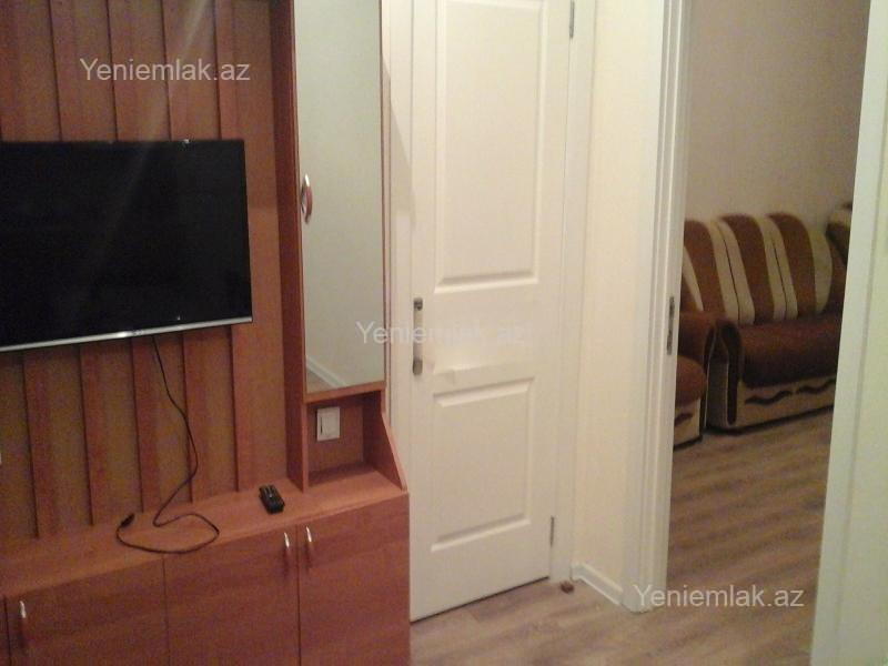 2 otaqlı Bina evi menzil, Suraxanı rayonu, Bakı